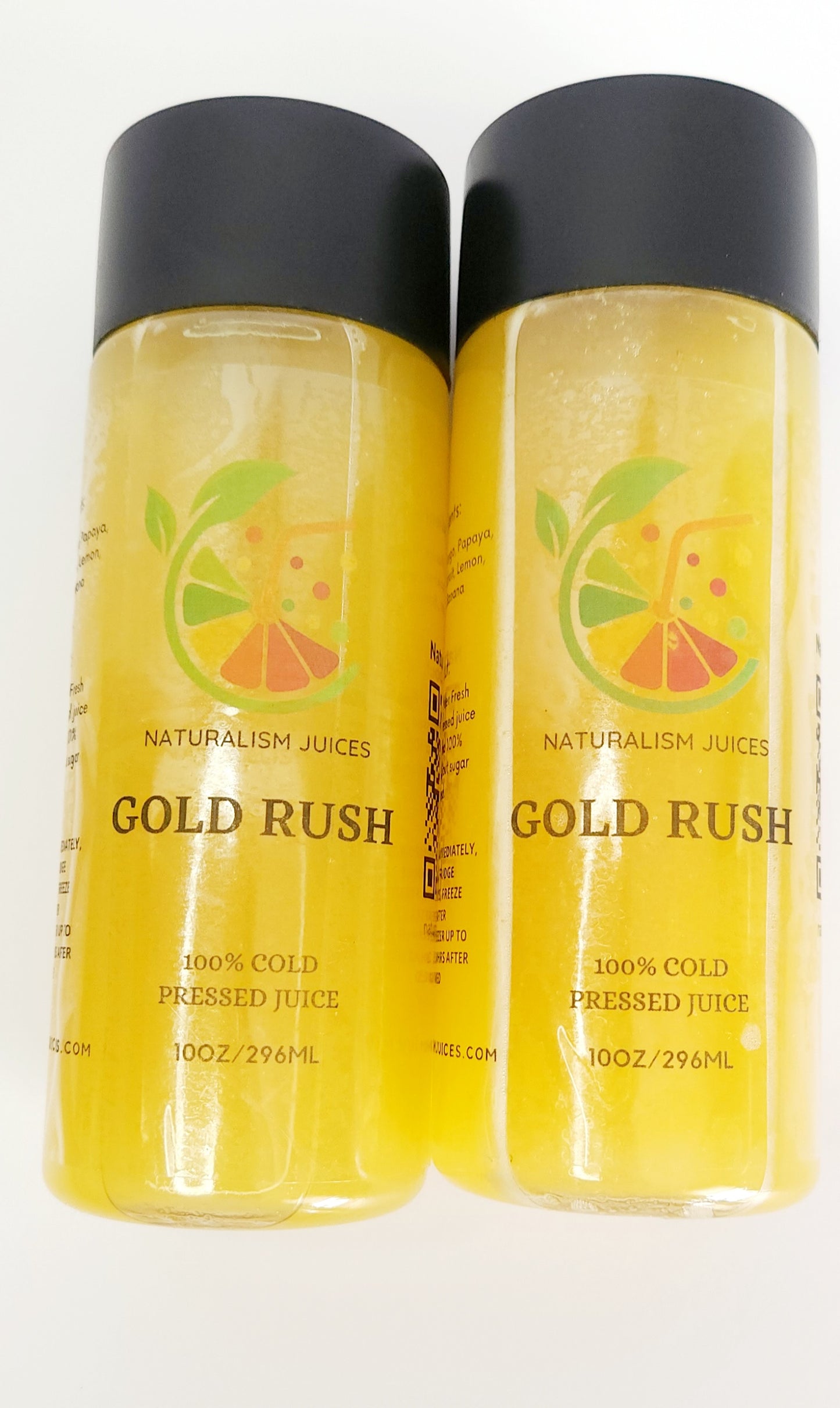 Gold Rush 10 Day Pack