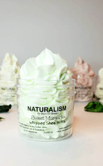 Wine Down Whipped Shea Body Butta Sampler(8) 2oz