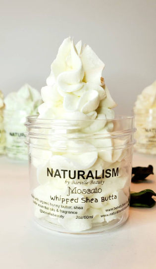 Wine Down Whipped Shea Body Butta Sampler(8) 2oz