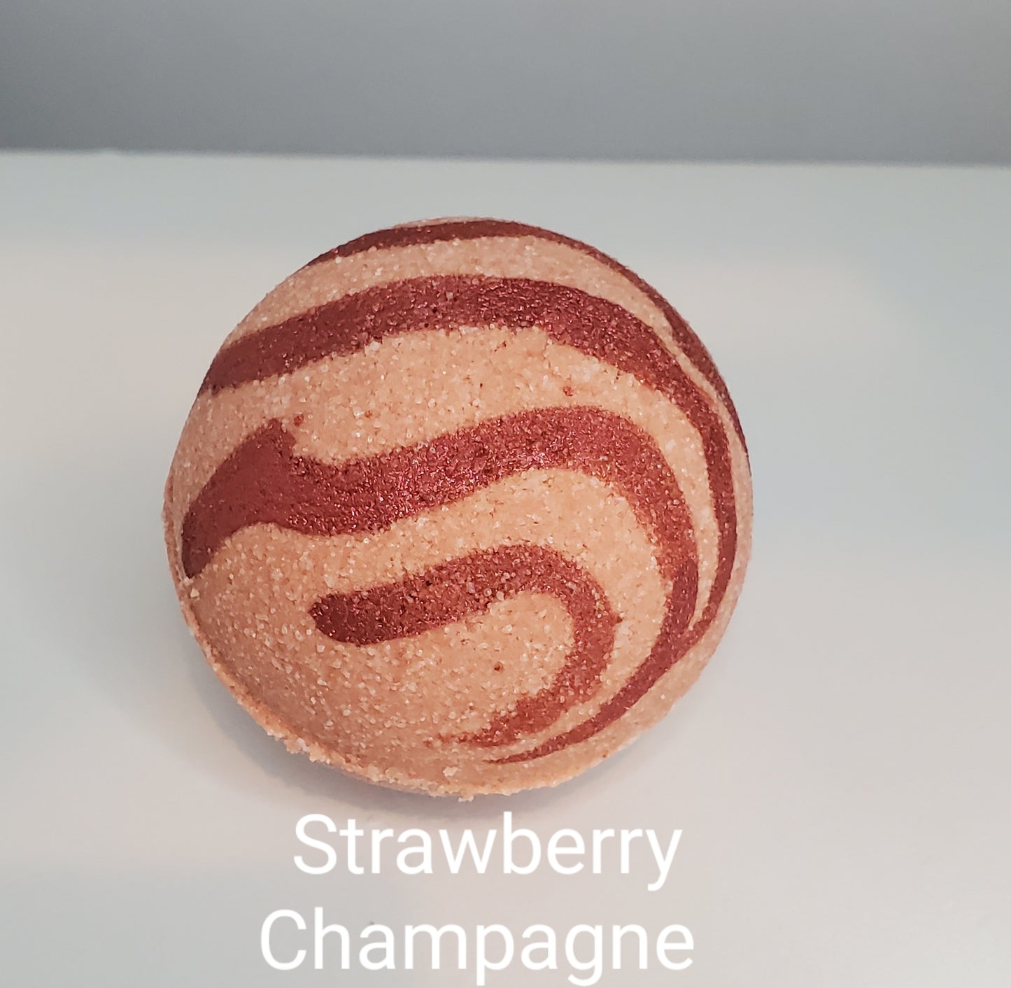 Bath Bombs Organic