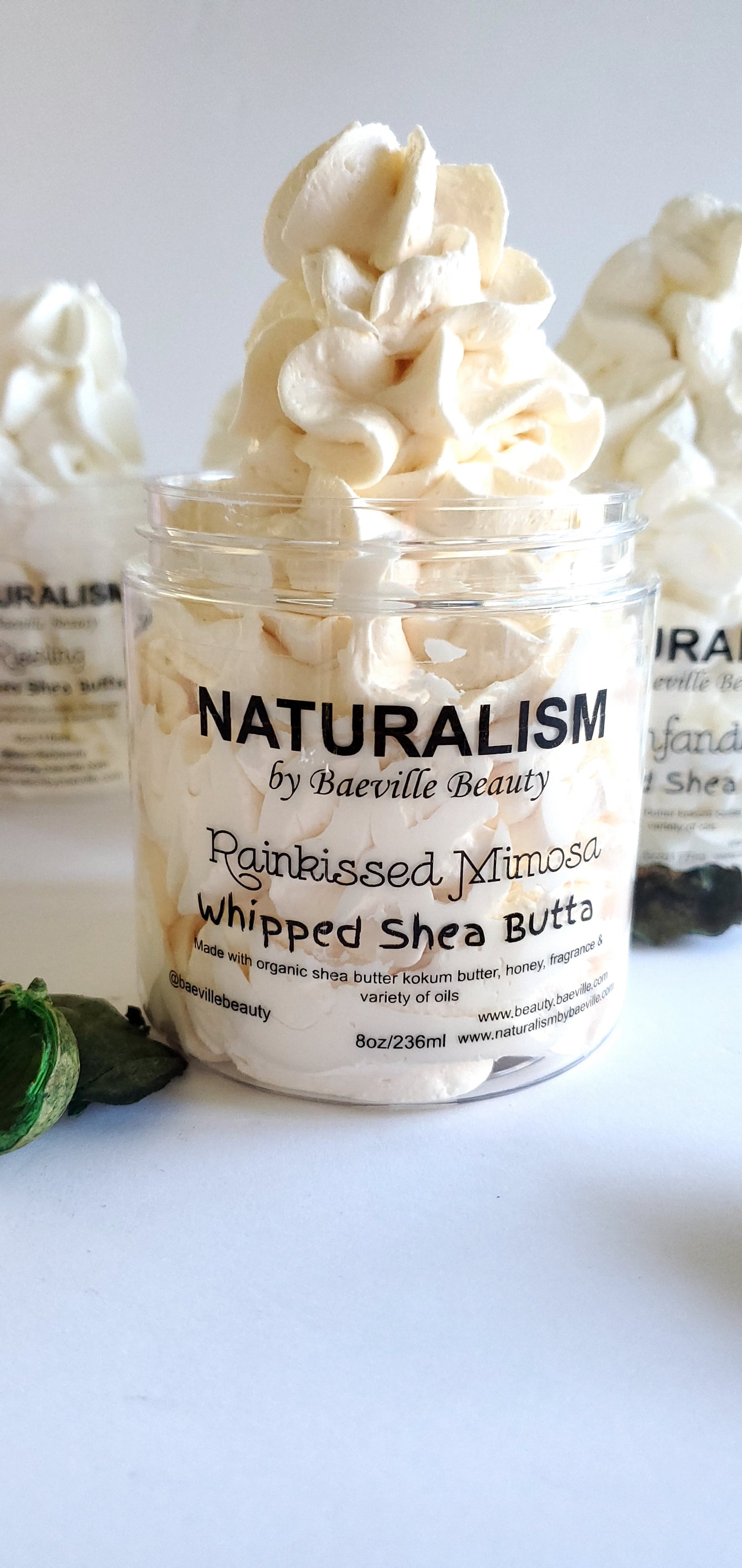 Wine Down Wine Fragrance |Whipped Body Butta| Shea Butter