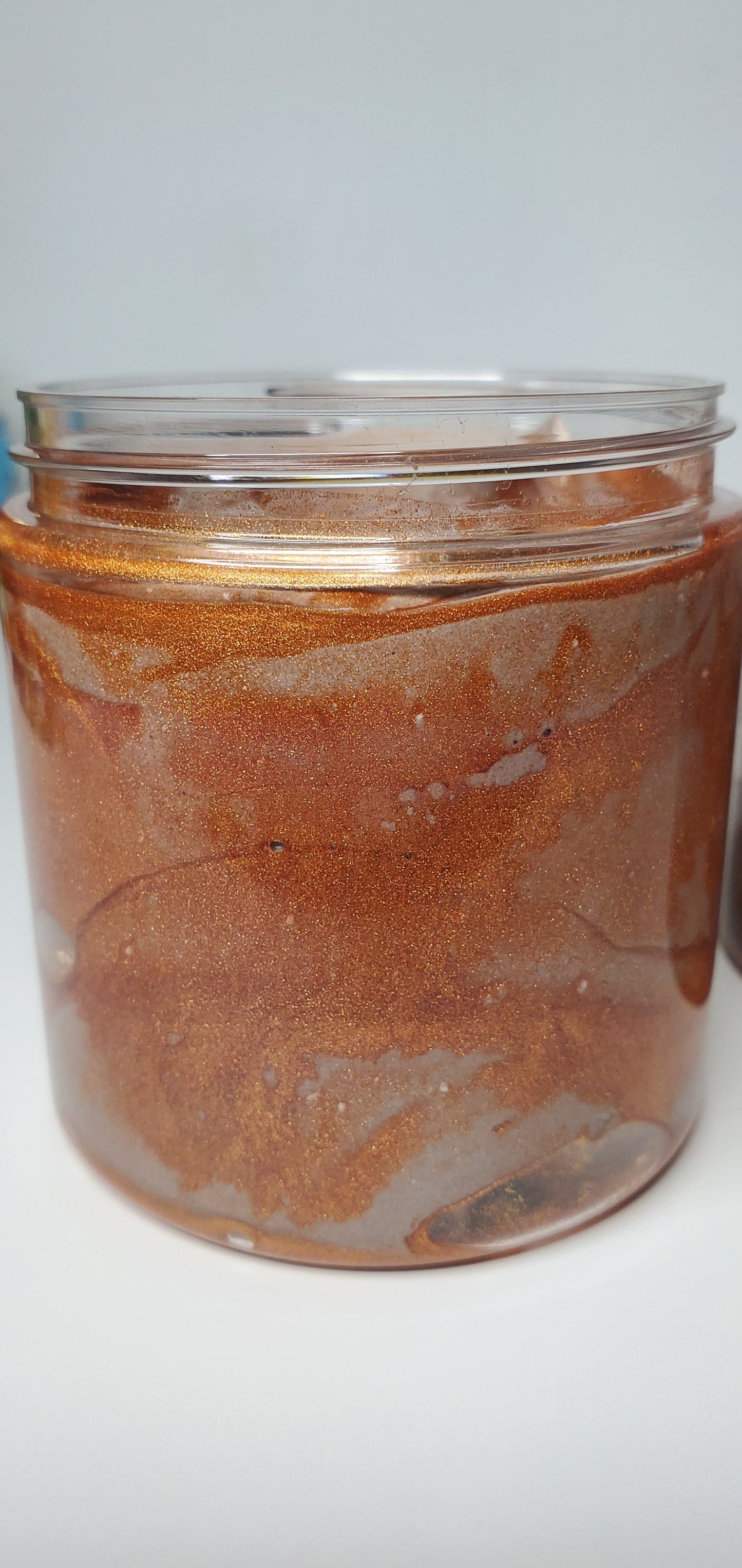 Chocolate Glaze Bronze Body Butta