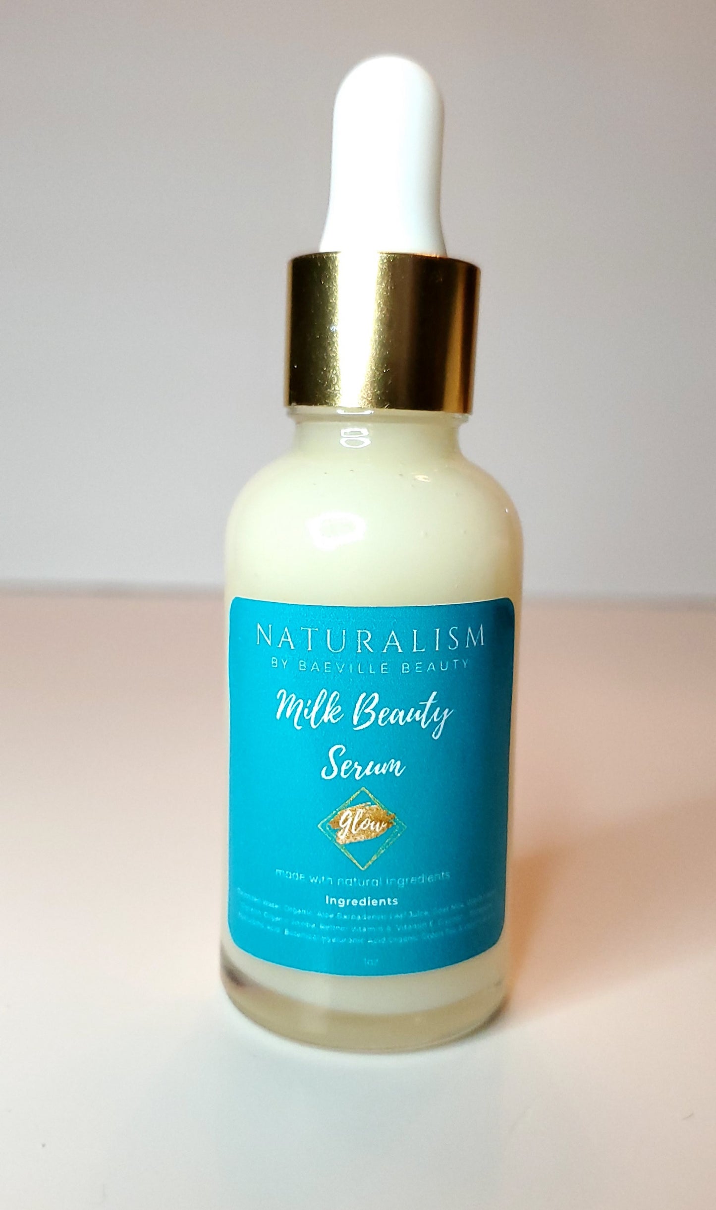 Multi Purpose Beauty Serum