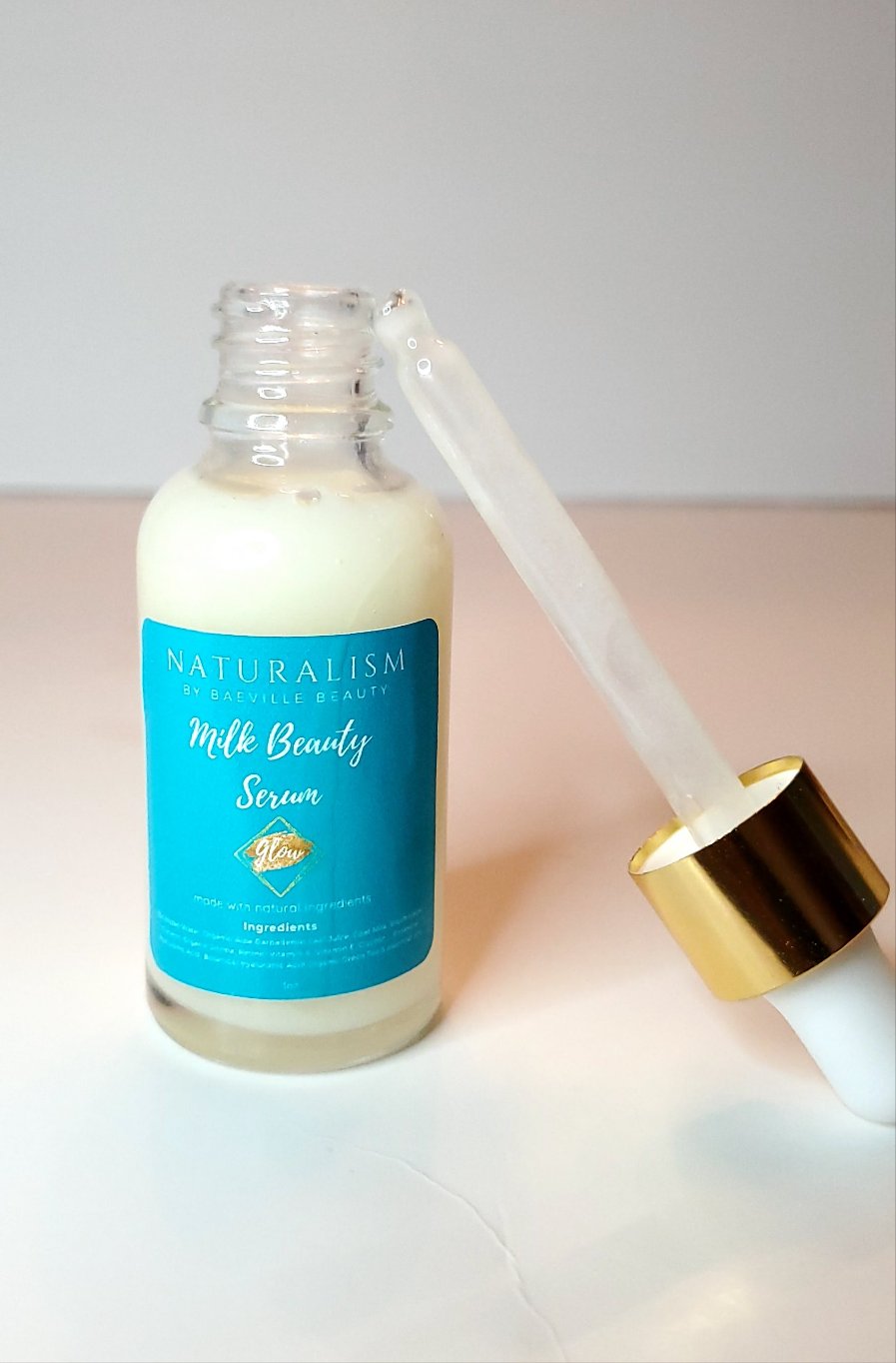 Multi Purpose Beauty Serum