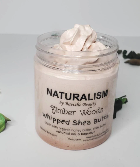 Baeville Lux Fragrance Bundle(3)|Perfume|Shea Butta| 6oz 8oz 10oz