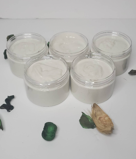 Shea Butter Shave Cream