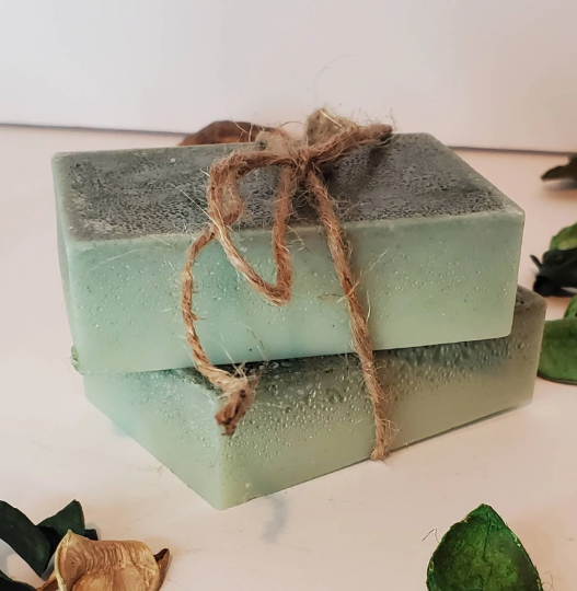 Wholesale Hemp Natural Soap Bars Goat Milk