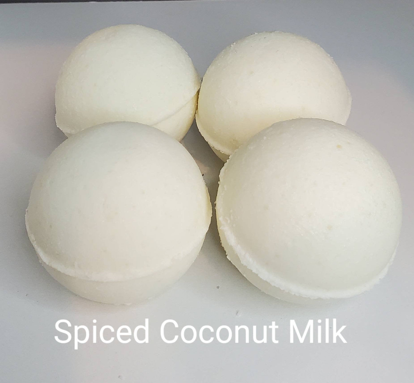 Bath Bombs Organic