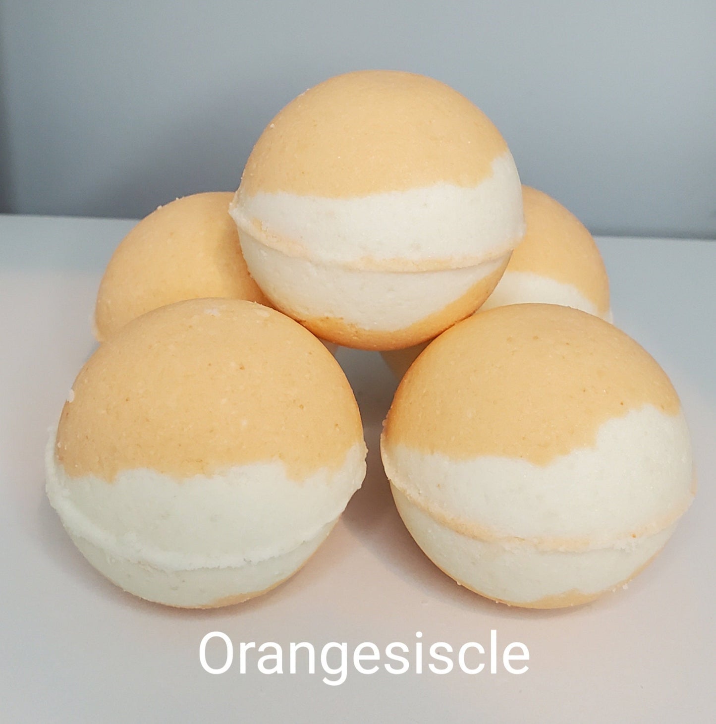 Bath Bombs Organic