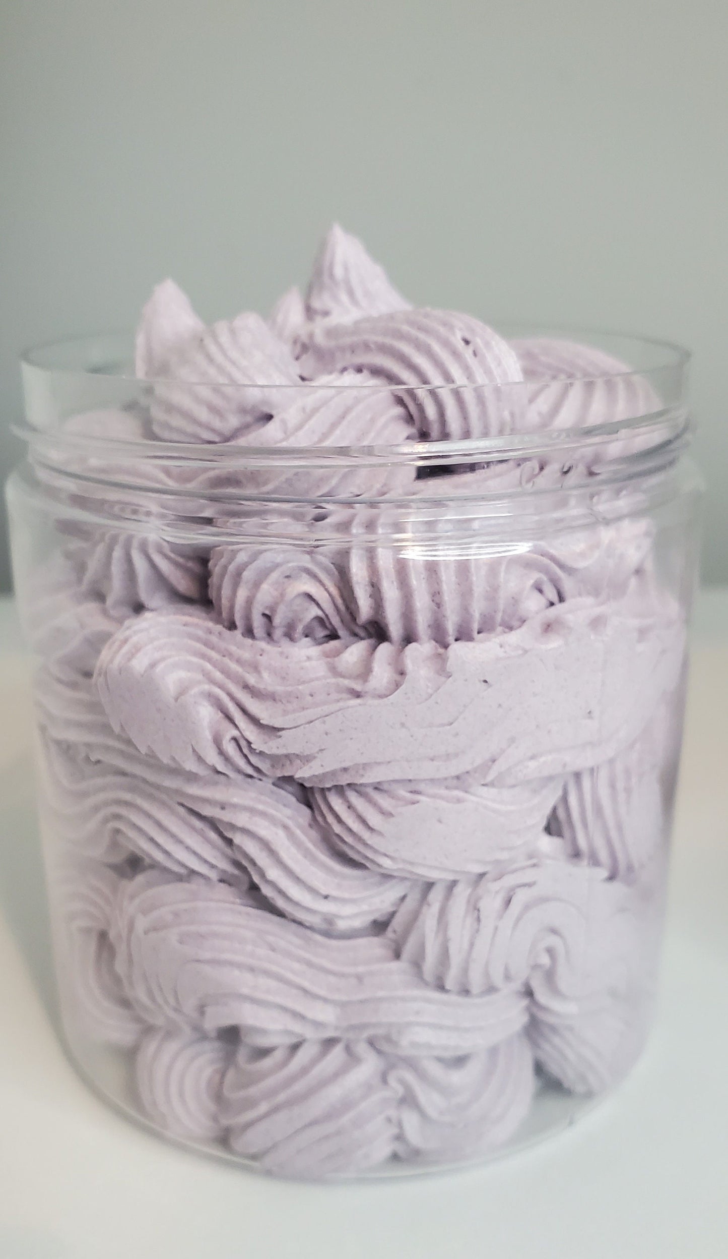 Private Label Lux Perfume Fragrance Whipped Shea Butta 4oz 6oz 8oz