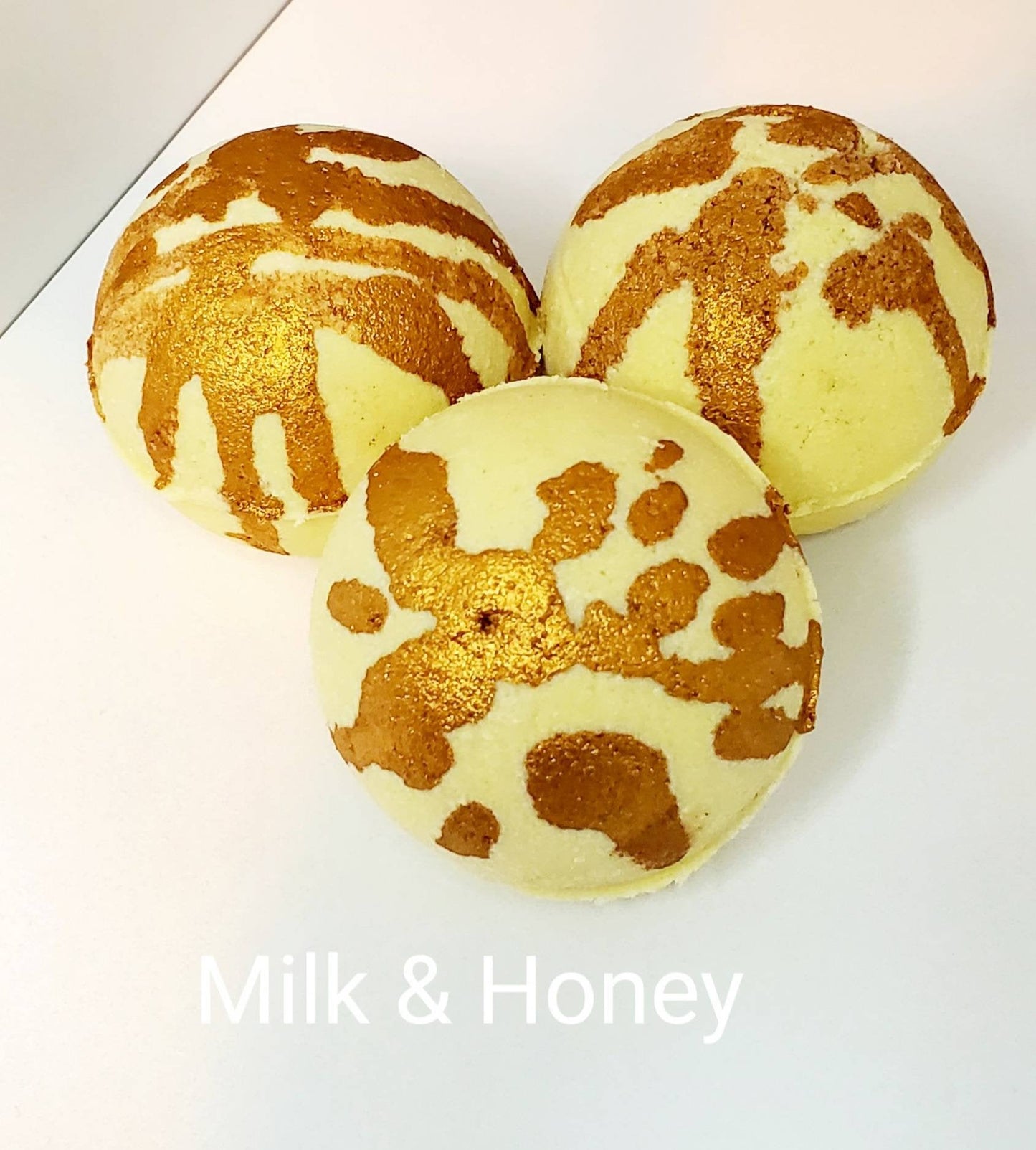 Bath Bombs Organic