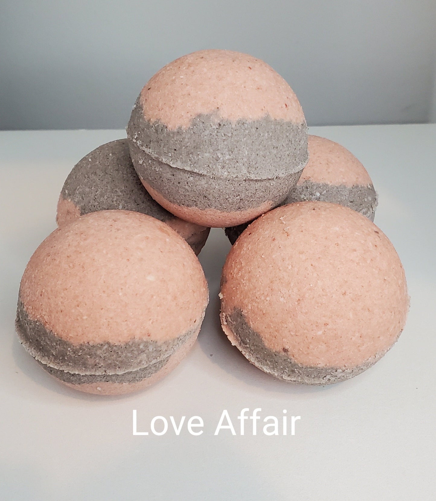 Bath Bombs Organic