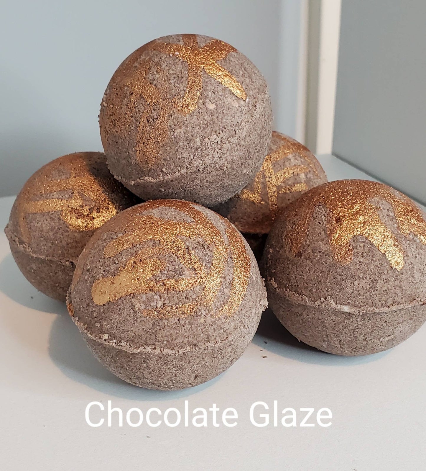 Bath Bombs Organic