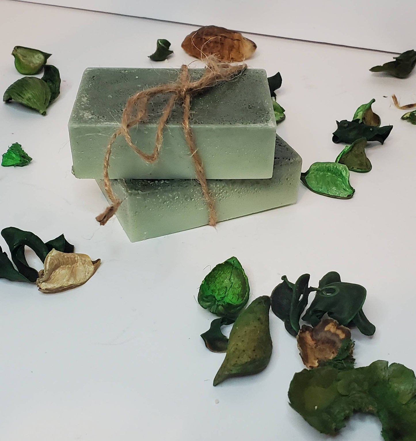 Hemp Natural Soap Bar