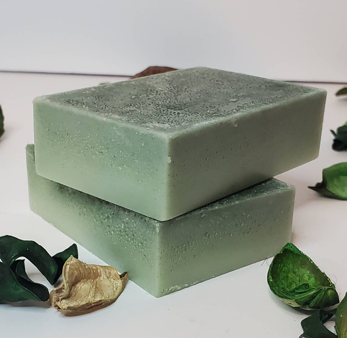 Hemp Natural Soap Bar