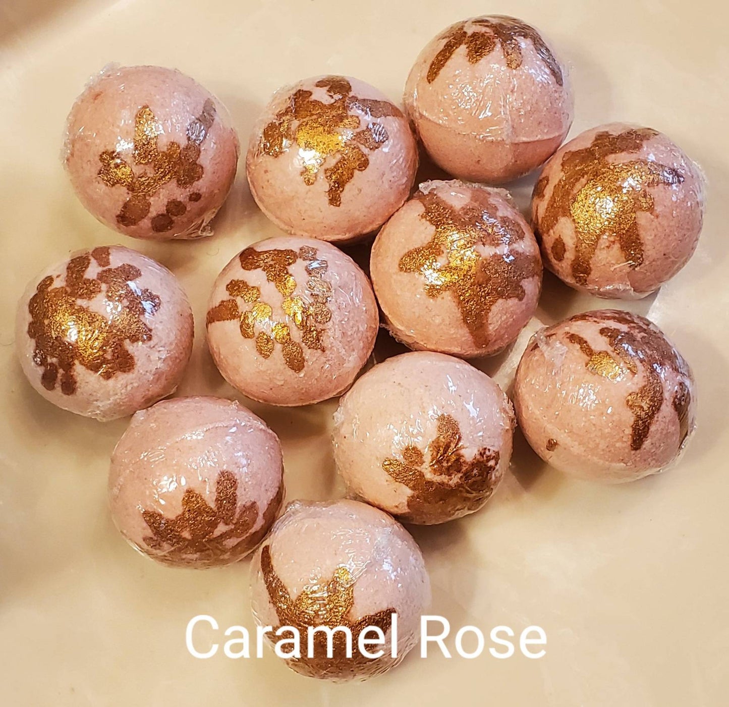 Bath Bomb Bundle|Gift for Her|Birthday Gift|Wedding|Organic| Handmade