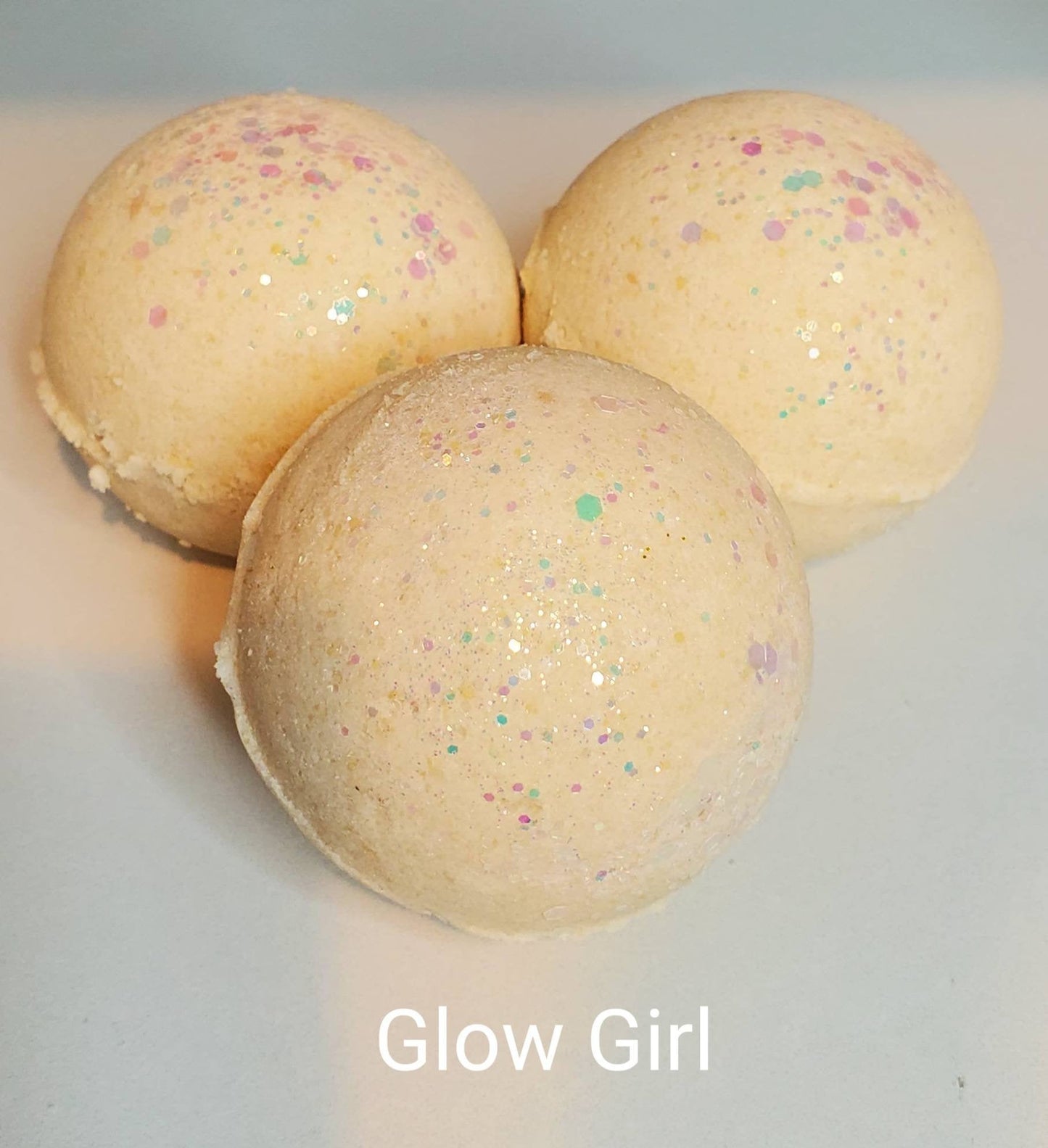 Bath Bombs Organic