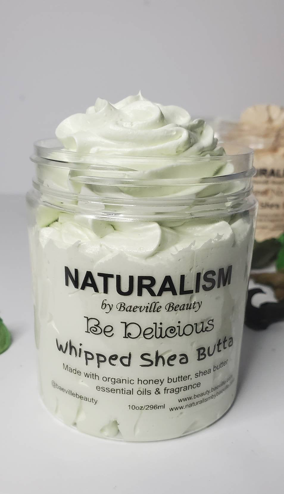 Baeville Lux Fragrance|Perfume| Whipped Body Butta|Shea Butta