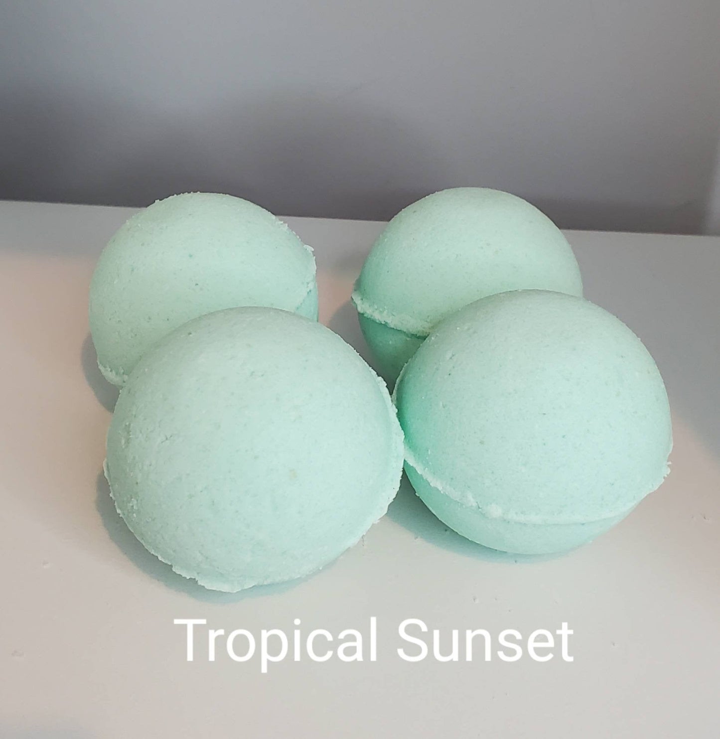 Bath Bombs Organic