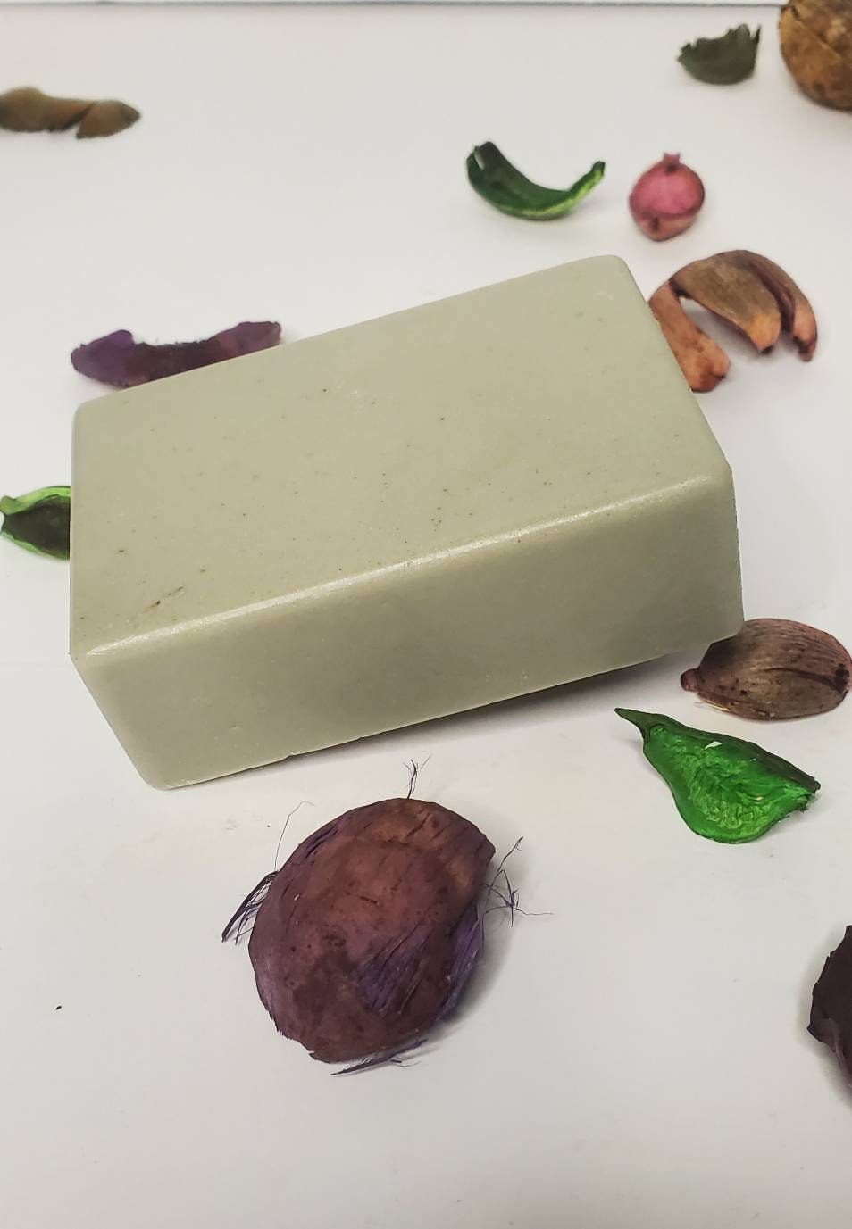 Manville(Men) Natural Soap Bars|Plant Based