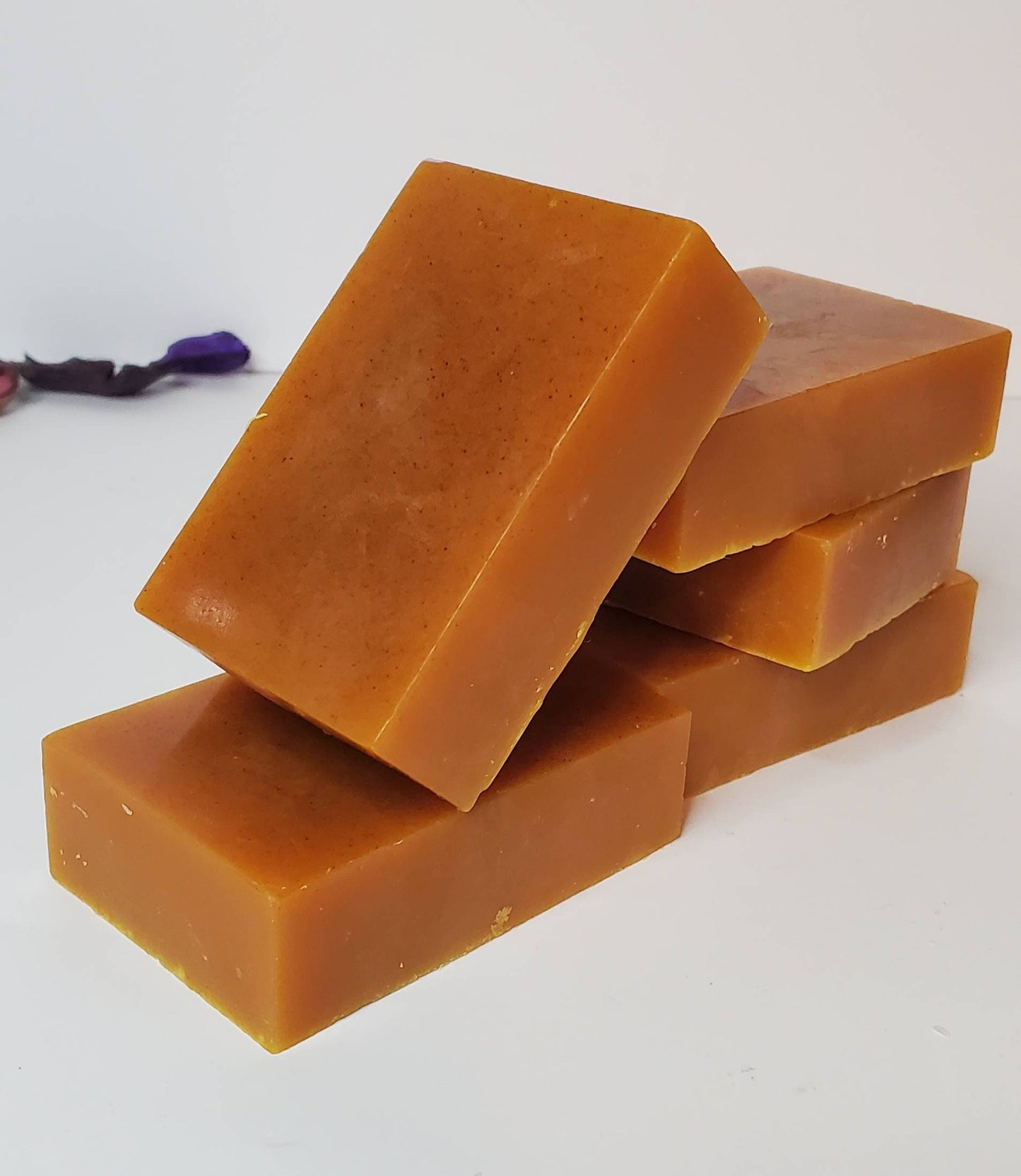 Turmeric Natural Handmade Soap