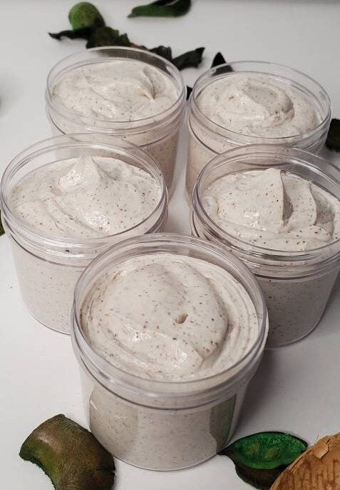 Bamboo Fruit Oxygen Face Mask|Glycolic Acid,Blemish, Skincare, Exfoliating, Acne