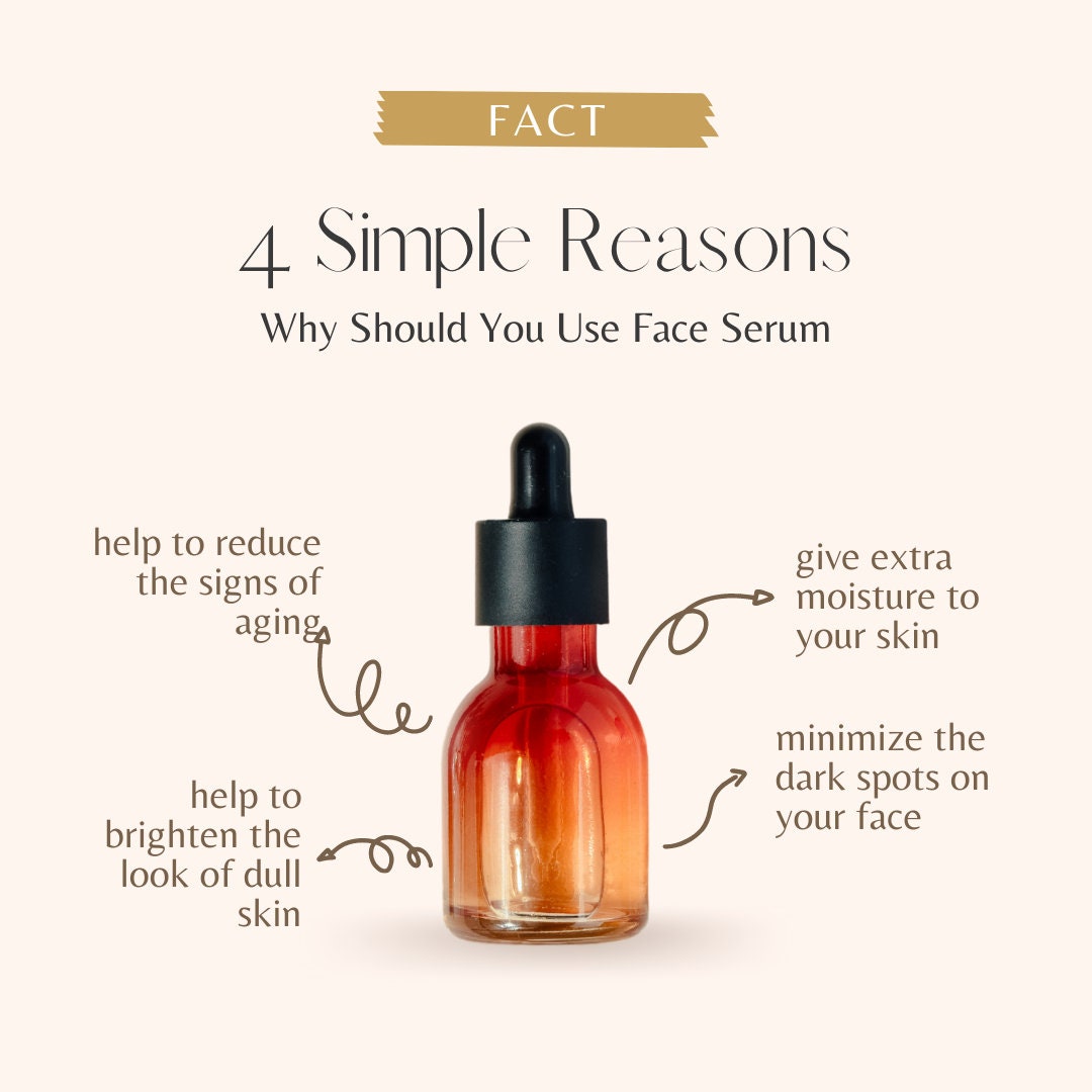 Multi Purpose Beauty Serum