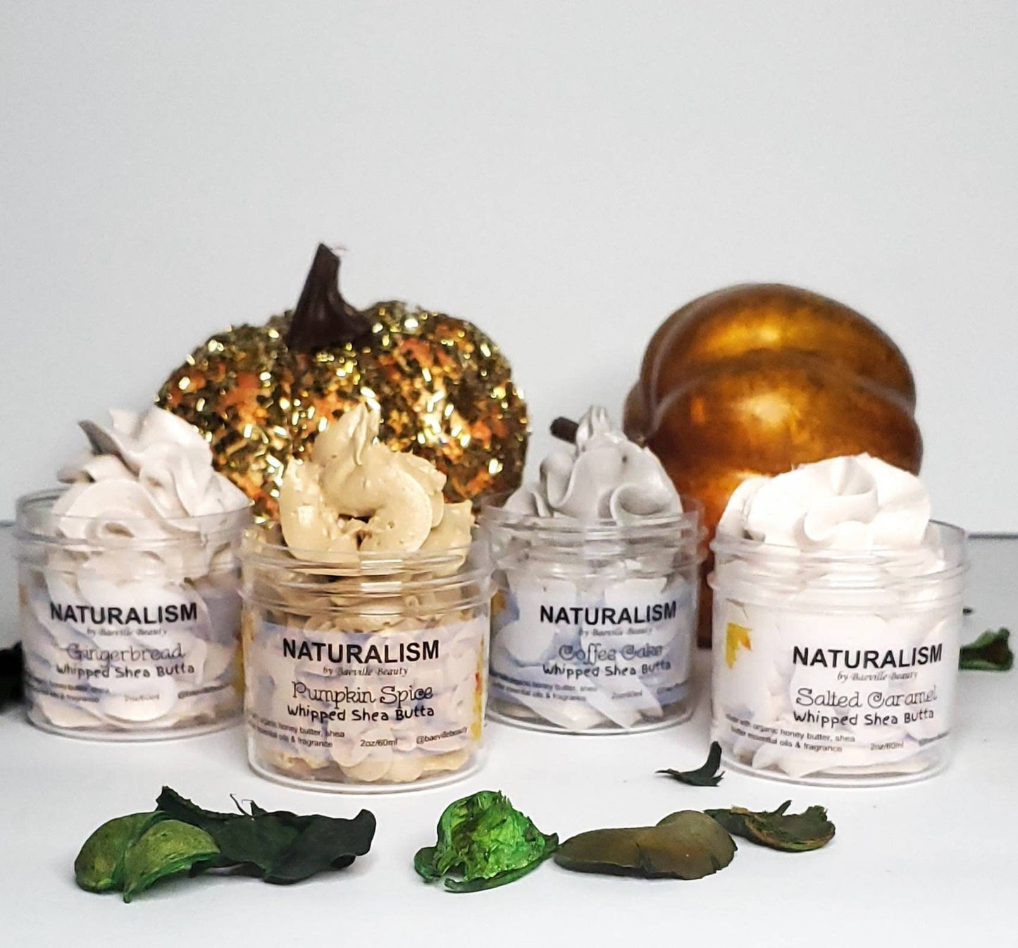 Private Label Fall Holiday Scents Pumpkin Spice, Body Butter 20- 2oz , Pumpkin Spice Body Butter, Whipped Body Butter, Fall