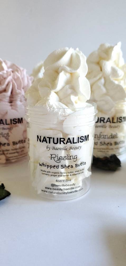 Wine Fragrance Body Butta Bundle| Shea Butter (3) Bundle| 4oz 6oz 8oz 10oz|Gifts for Her