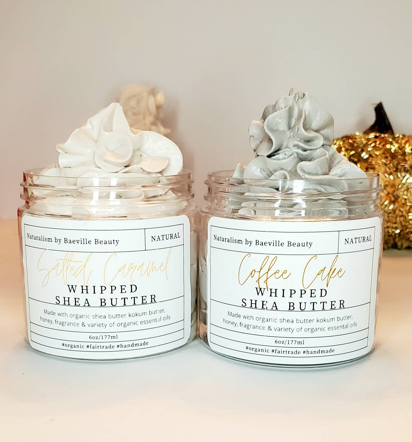 Pumpkin Spice, Pumpkin Spice Body Butter, Fall Limited Edition Body Butter, Whipped Body Butter, Gift