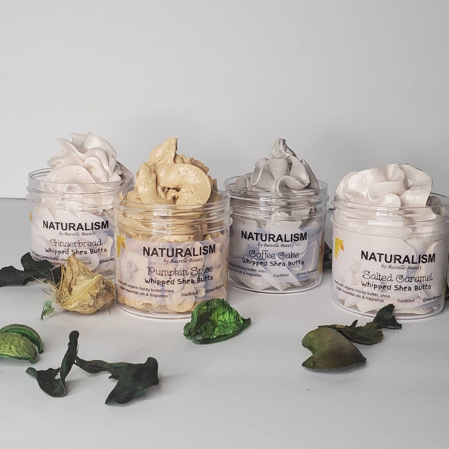 Private Label Fall Holiday Scents Pumpkin Spice, Body Butter 20- 2oz , Pumpkin Spice Body Butter, Whipped Body Butter, Fall