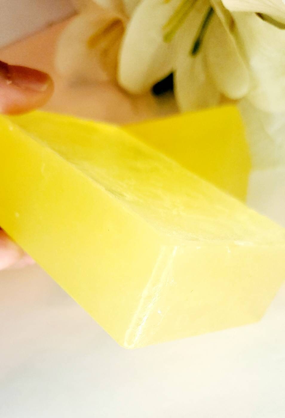 Aloe Vera Handmade |Soap|Natural Soap