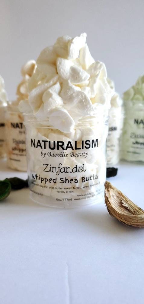 Wine Fragrance Body Butta Bundle| Shea Butter (3) Bundle| 4oz 6oz 8oz 10oz|Gifts for Her