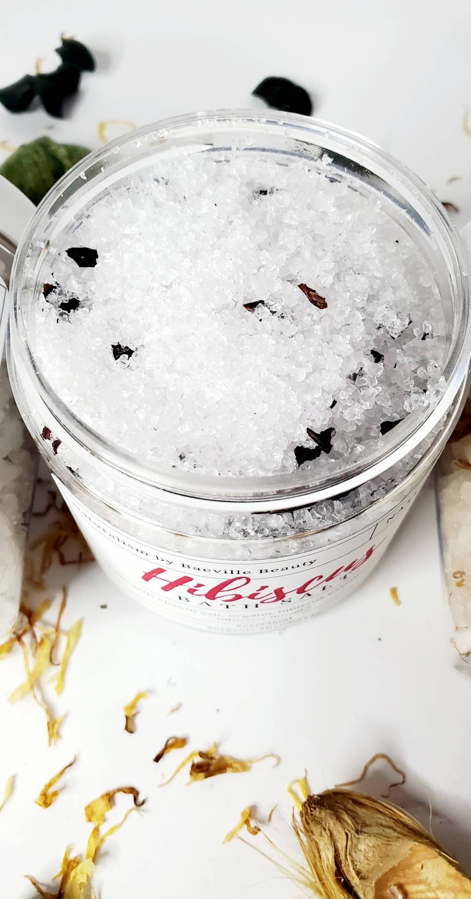 Bath Salt Bundle or Gift Set