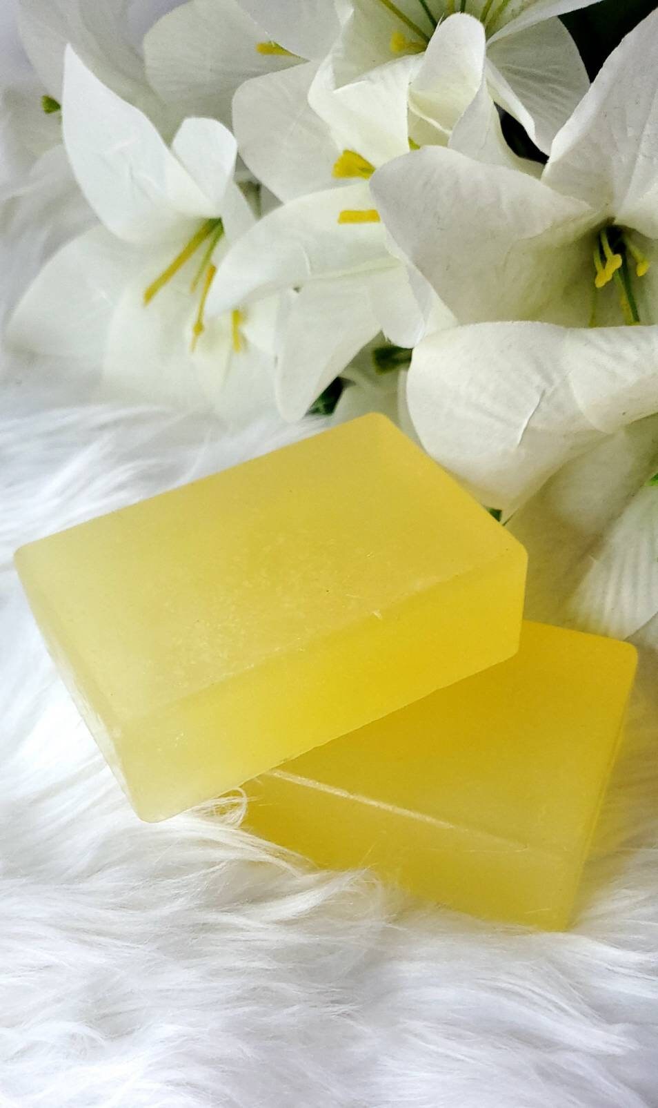Aloe Vera Handmade |Soap|Natural Soap