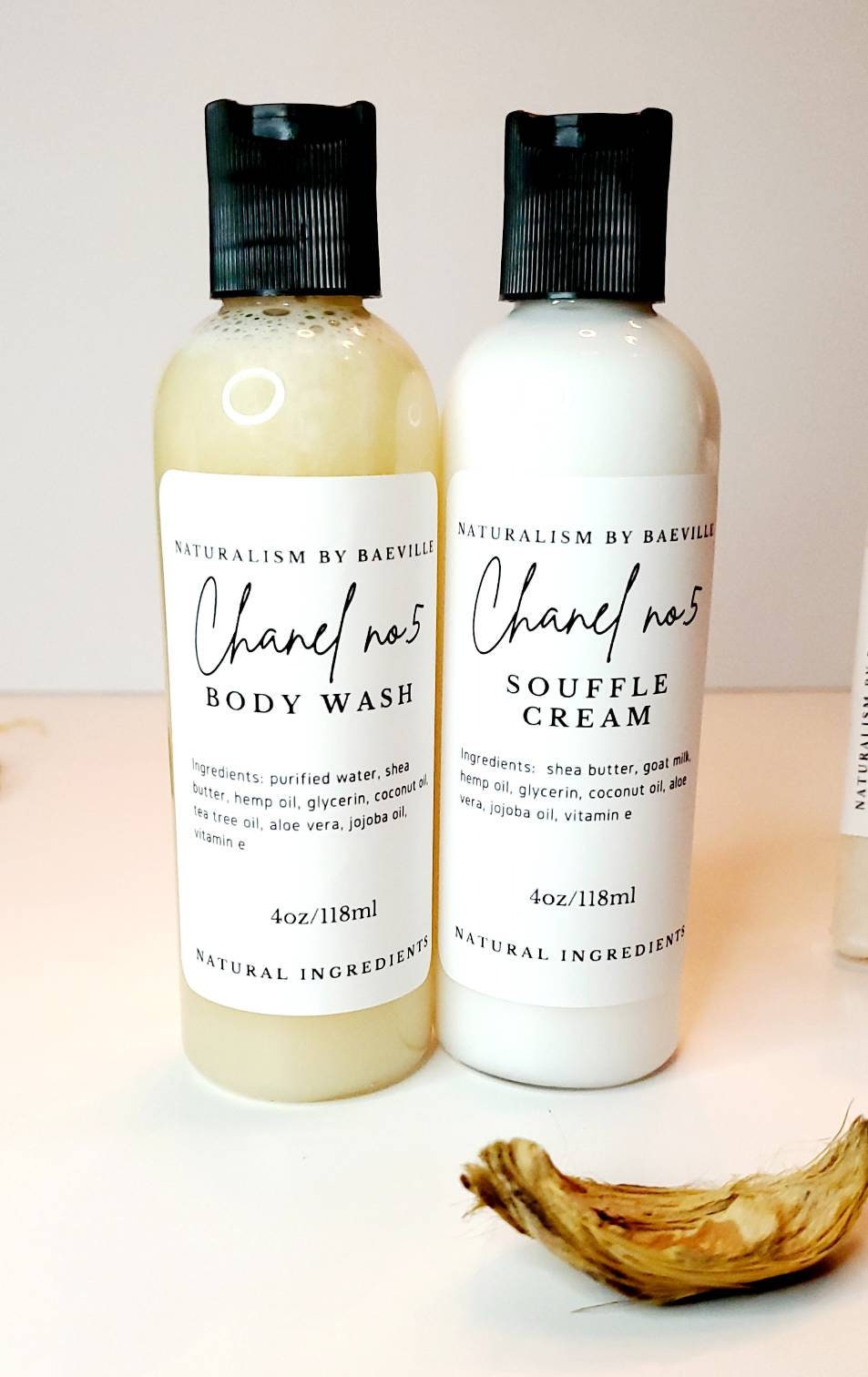 Lux Perfume Self Care Gift Sets|Handmade|Organic|Holiday