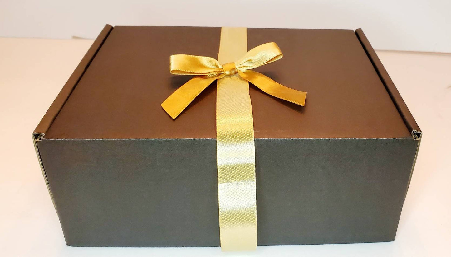 Manville (Men) Sophisticated Man Shea Butter Body Wash Sample Set of 3(4oz)|Gift for him