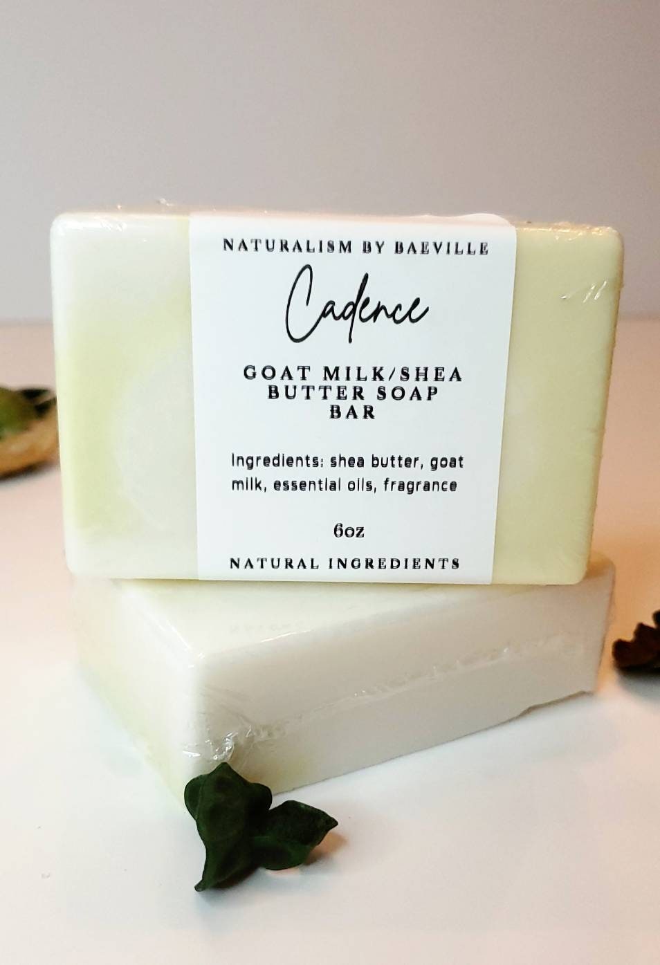 Cadence Self Care Gift Sets|Handmade|Organic|Holiday|Gift for Her|Bridesmaids