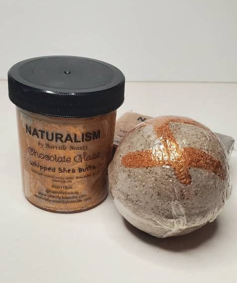 Shimmer Self Care Gift Sets|Handmade|Organic