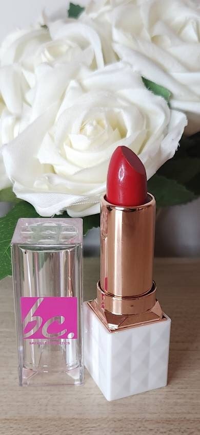 Baeville Luxury Charm Lipstick|Limited Edition