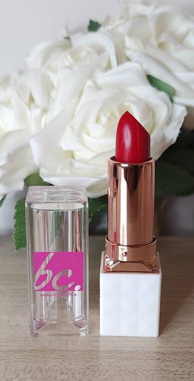 Baeville Luxury Charm Lipstick|Limited Edition