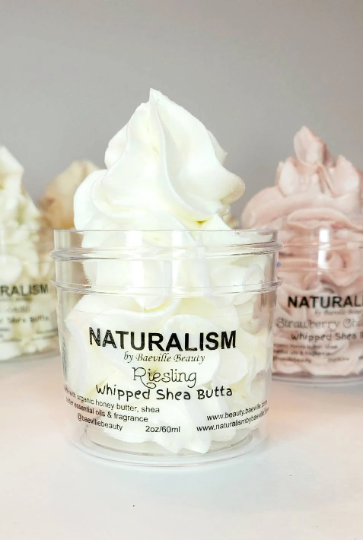 Wine Fragrance Body Butta Sampler(8) 2oz