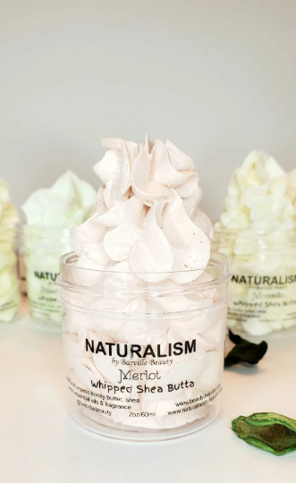 Wine Fragrance Body Butta Sampler(8) 2oz