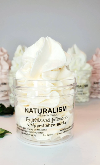 Wine Fragrance Body Butta Sampler(8) 2oz