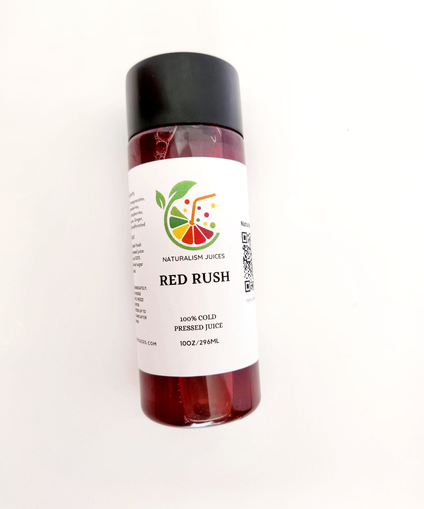 Red Rush 10pk