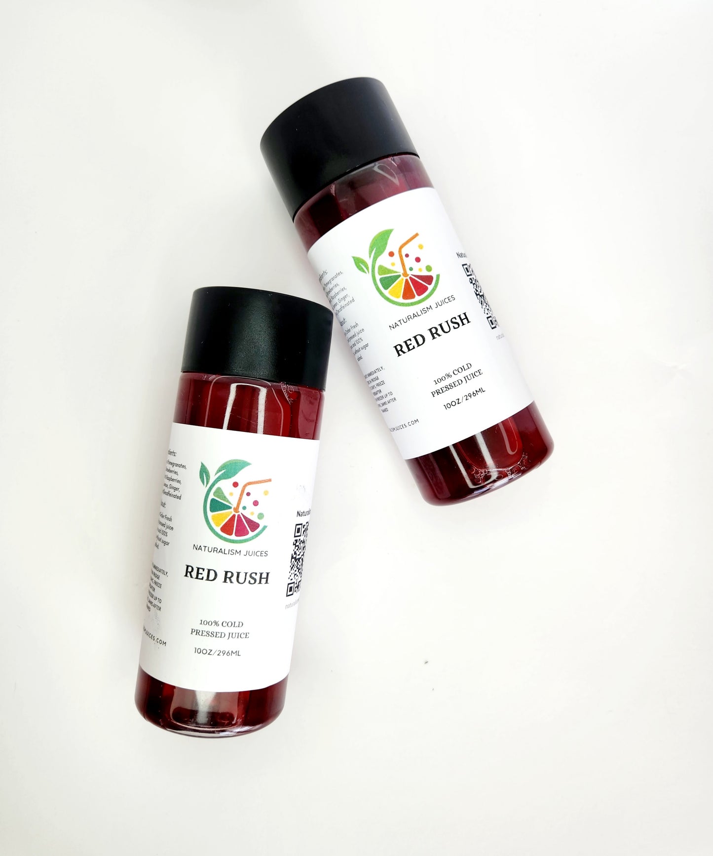 Red Rush 10pk
