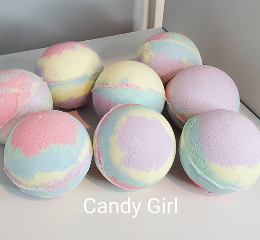 Private Label Bath Bombs Organic| Handmade