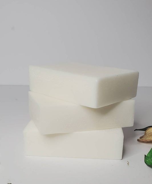 Spiced Coconut Milk Natural Soap Bars