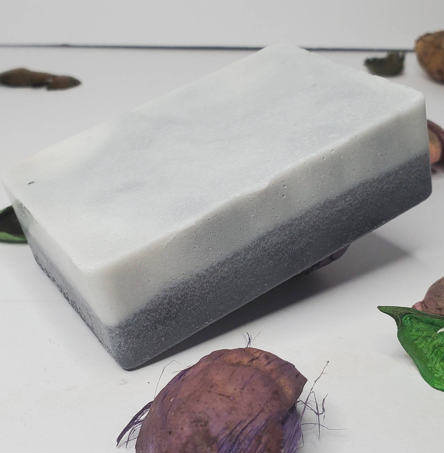 Manville(Men) Natural Soap Bars|Plant Based