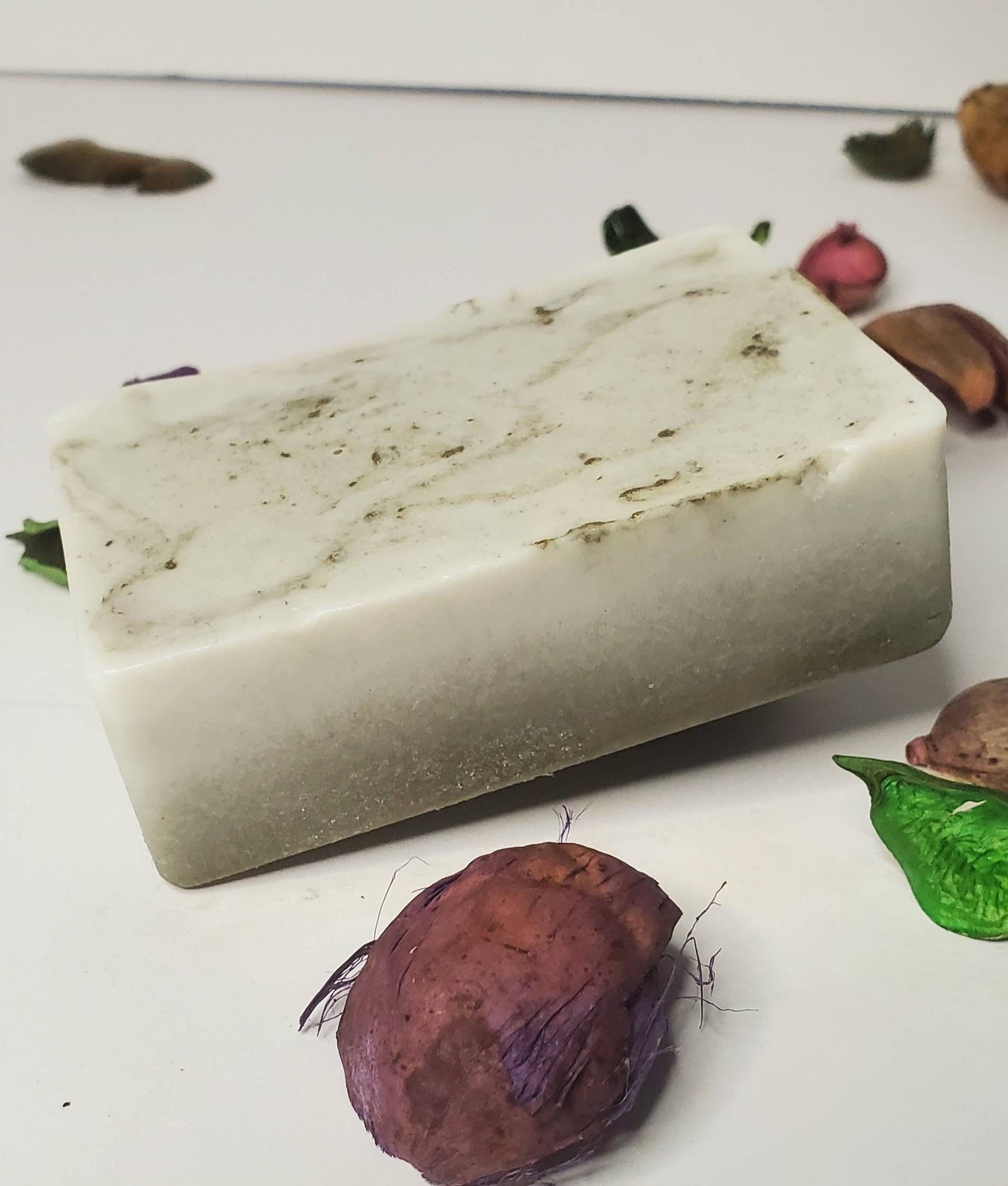 Manville(Men) Natural Soap Bars|Plant Based